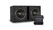 Bass Packages
