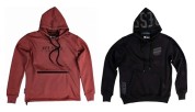 T-shirts, sweatshirts