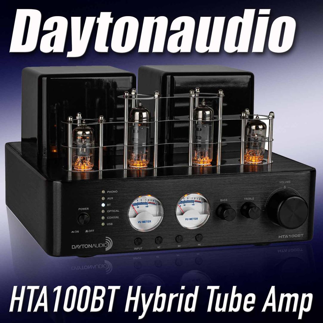 dayton audio