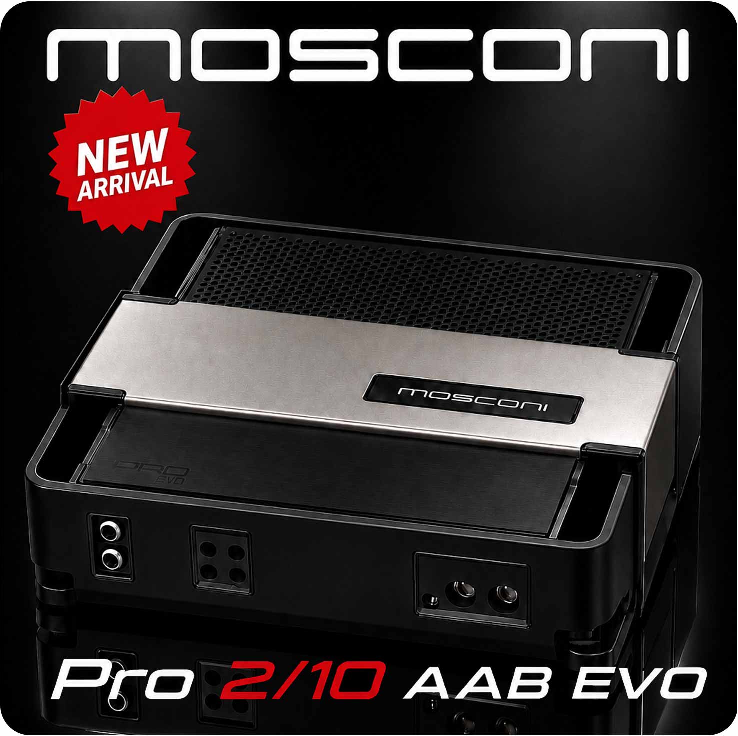 pro 2-10aab evo