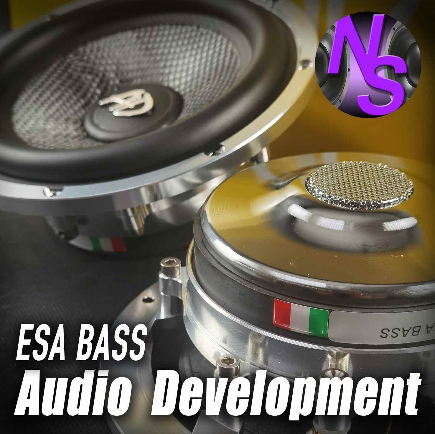 audio development