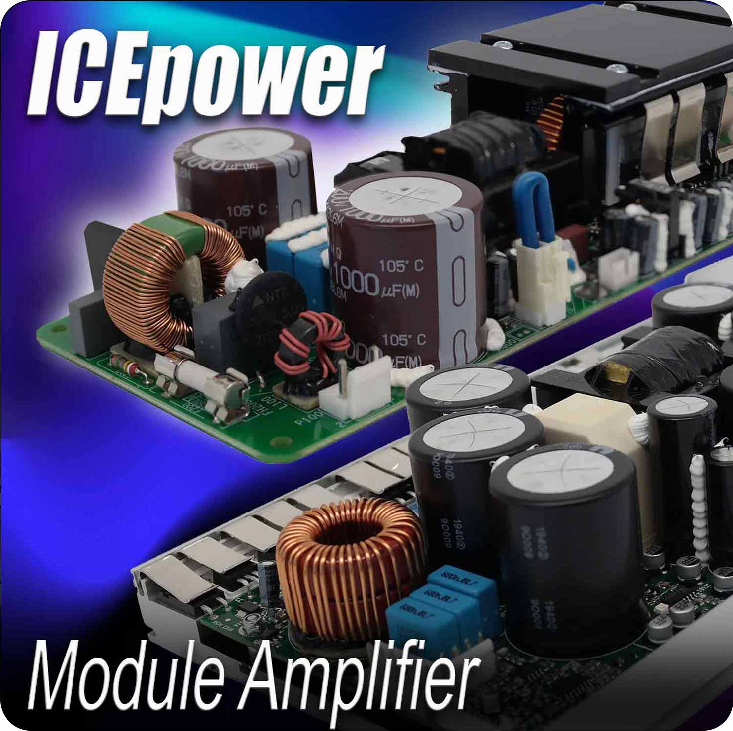 icepower