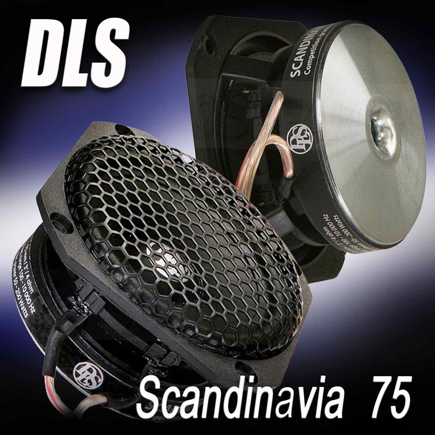 scandinavia 75