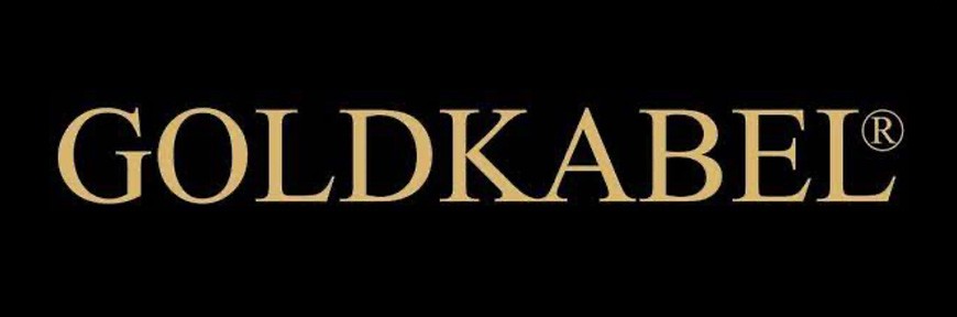 Goldkabel