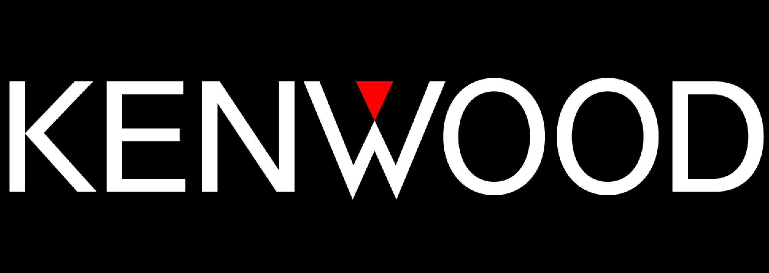 KENWOOD