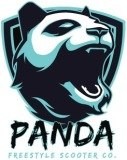 PANDA SCOOTER