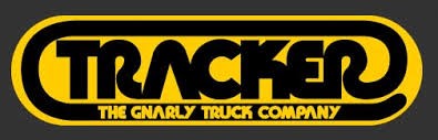 TRACKER SKATEBOARDS