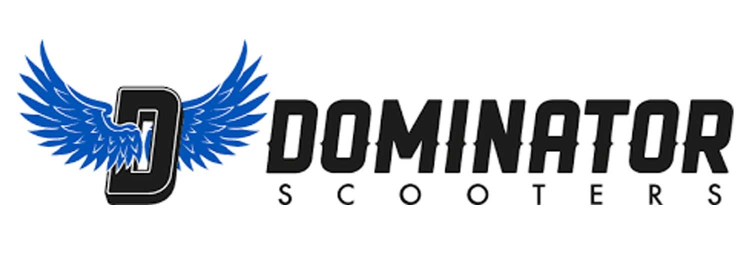 Dominator Scooters