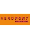 Aeroport porting tube