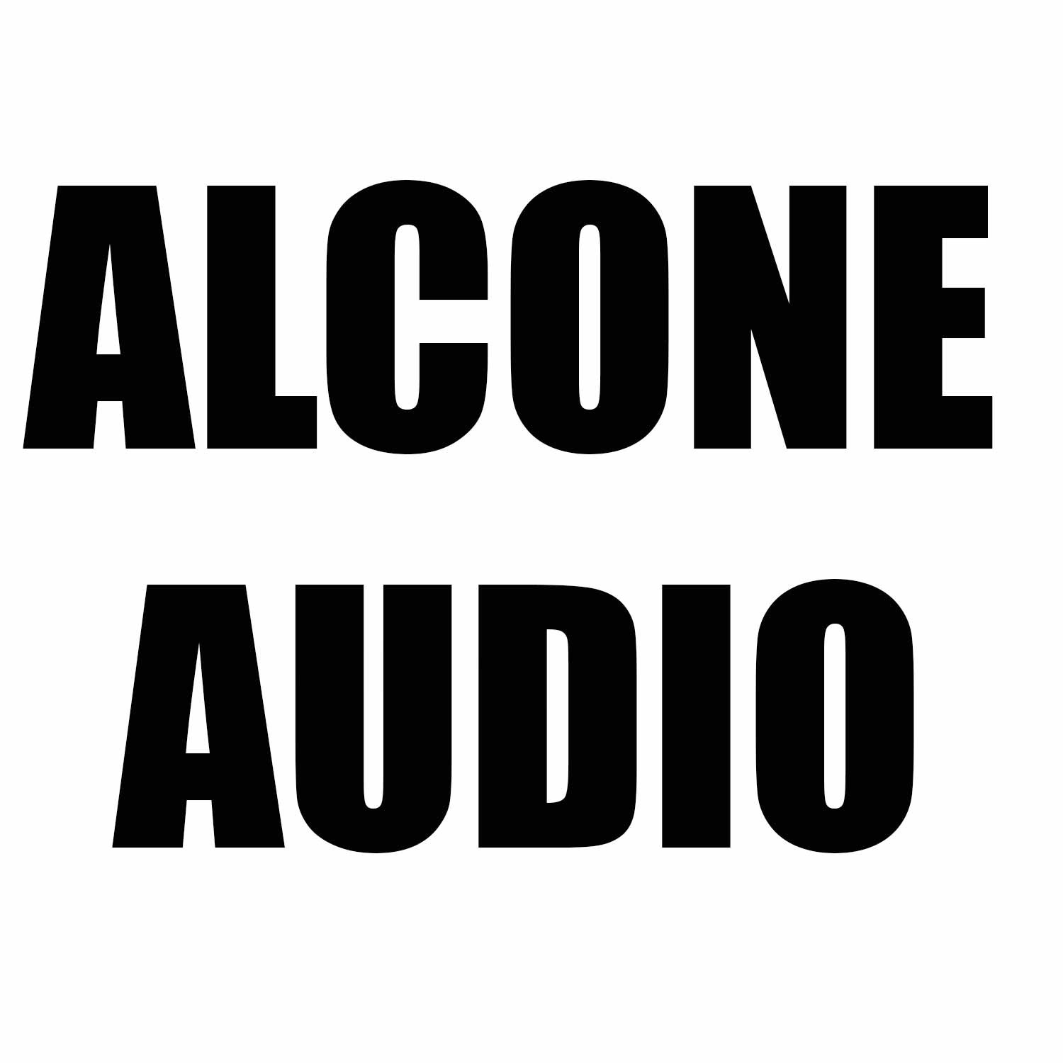 Alcone Audio