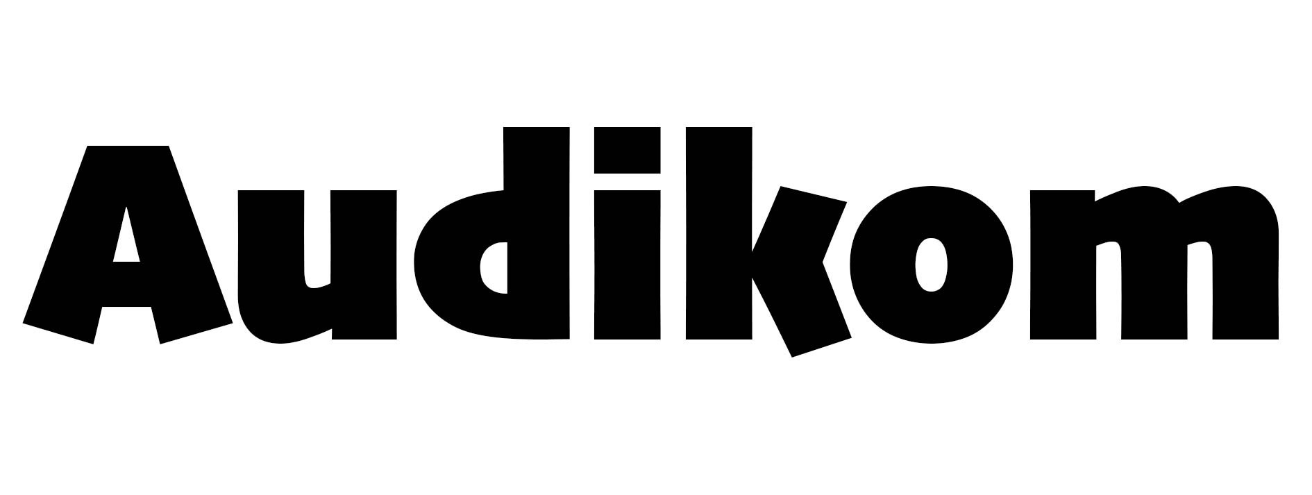 Audikom