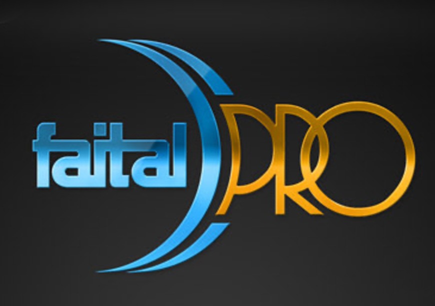 Faital Pro