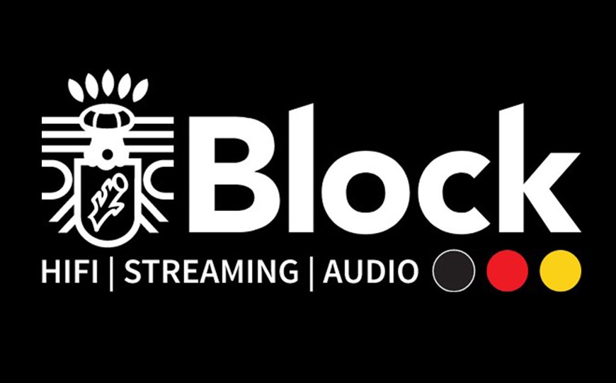 Block